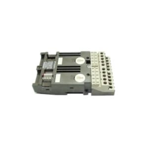 Siemens 6ES5700-8MA11 terminal module for SIMATIC S5 PLCs. Organized field wiring, screw terminals, signal isolation. Get specs and details here.
