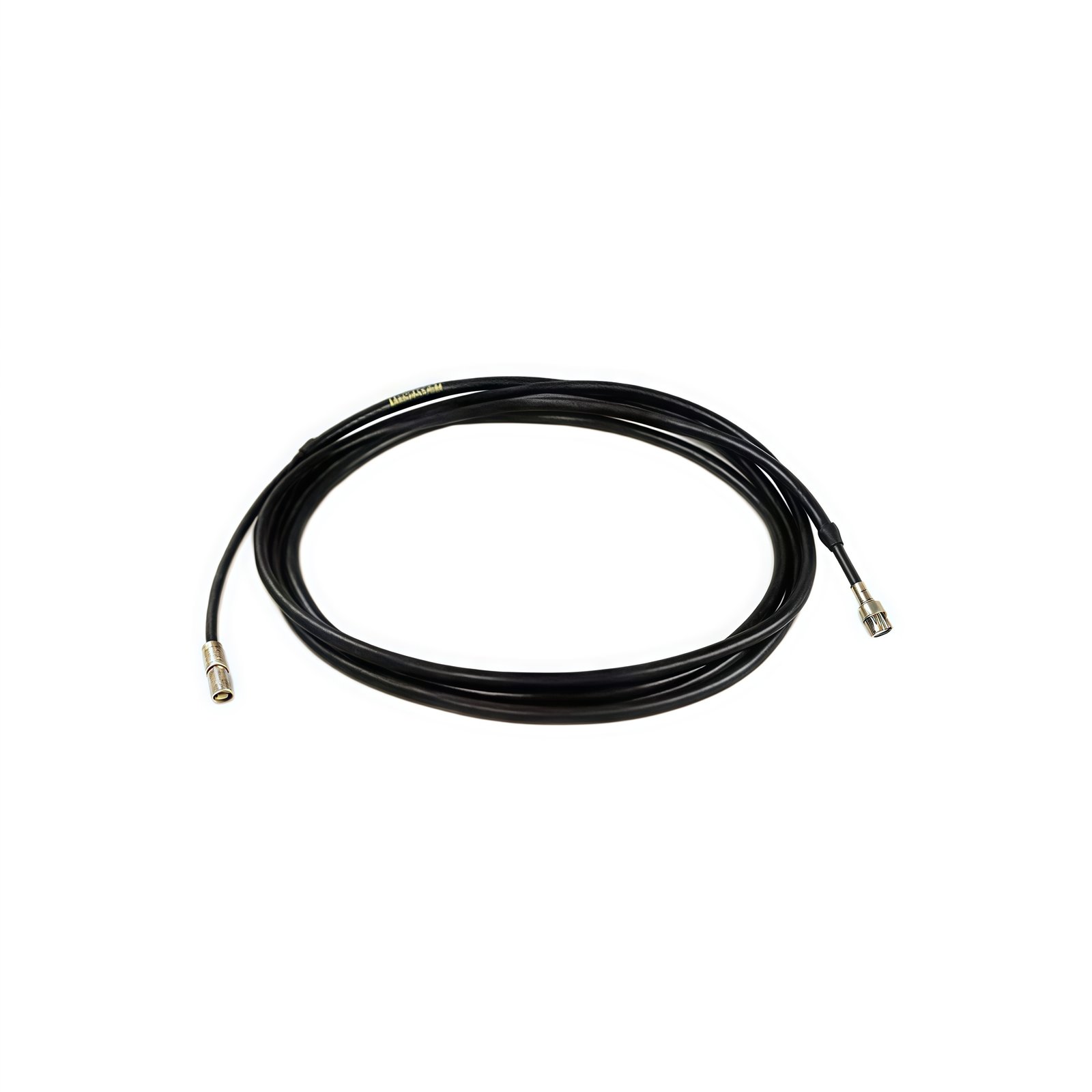 Siemens 6ES5736-2BD20 printer connecting cable offers 2 m length, shielded conductors, and dedicated serial connectors. View full dimensions and specs here.