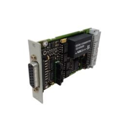 Siemens 6ES5752-0AA62 Interface Sub-module for SIMATIC S5 Systems