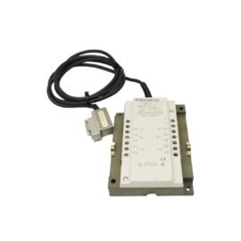 Siemens 6ES5777-0BC01 Bus Terminal Reliable Network Connectivity