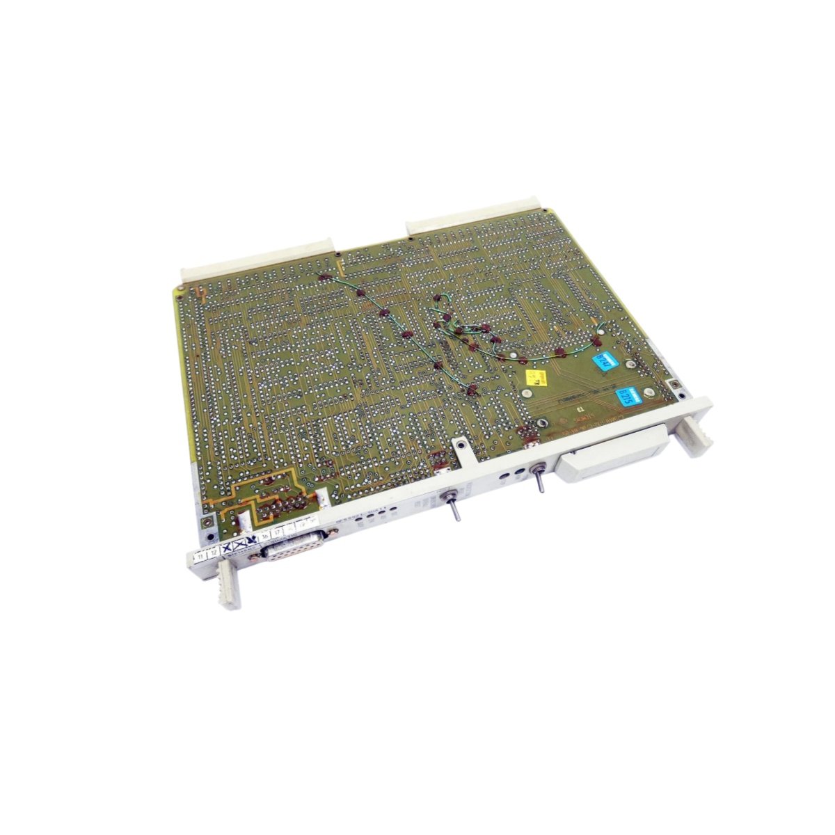 Siemens 6ES5920-3UA11 CPU Module | S5, 16 KB RAM, 16 I/O