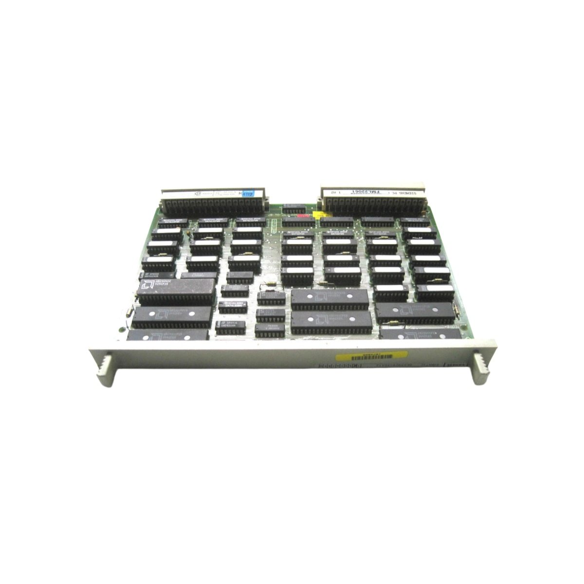 Buy the Siemens 6ES5924-3SA12 CPU board for SIMATIC S5. Features 64 KB RAM, 16 digital inputs/outputs, and point-to-point communication interface.