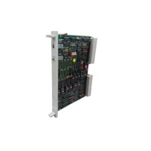 Siemens 6ES5925-3KA12 processor module for SIMATIC S5 PLCs. Central program execution, integrated memory, reliable control. Get specs and details.