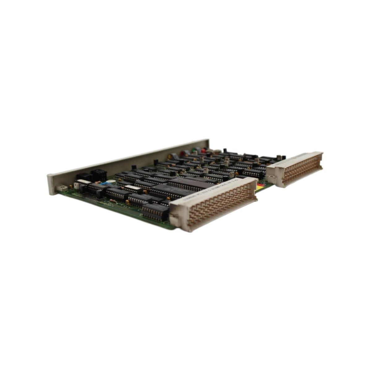 Siemens 6ES5926-3SA12 SIMATIC S5 CPU 926 processor for S5-155U/150S. 32-bit, MPI, 0.505kg, 0.1μs Boolean. Central controller specs and compatibility.