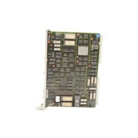 Siemens 6ES5928-3UA12 Processor Module