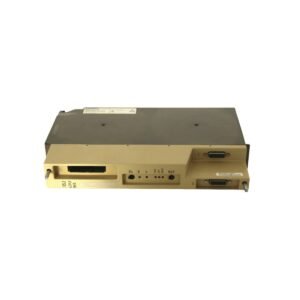 Siemens 6ES5943-7UA22 CPU module for SIMATIC S5 PLCs. Central processing, integrated memory, serial interface. Get specs and details here