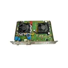 Siemens 6ES5955-3NA11 Power Supply