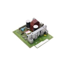 Siemens 6ES5956-0AA12 Power Supply Module