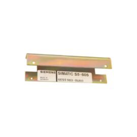 Siemens 6ES5983-0UA11 Operator Panel