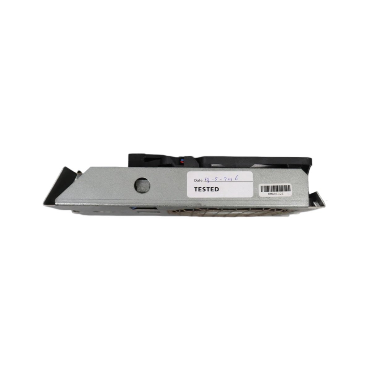 Siemens 6ES5988-3NB41 SIMATIC S5 Fan Kit | 24VDC Replacement