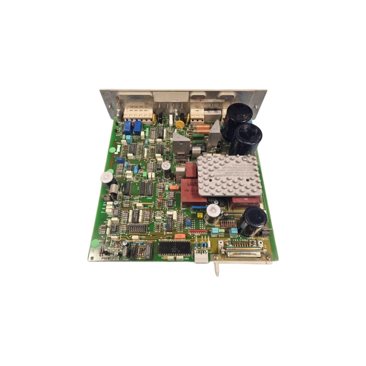 Siemens 6EV3050-0BC | Industrial Power Supply
