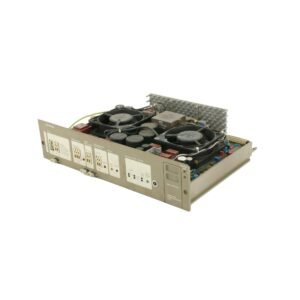 Siemens 6EW1880-1AA power supply for industrial automation systems. Regulated DC output, overload protection, reliable power delivery. Get specs.