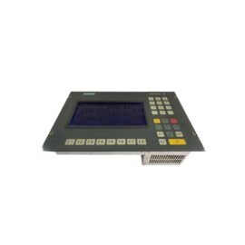 Siemens 6FM1420-1CA00 SIMATIC S5 Operator Panel