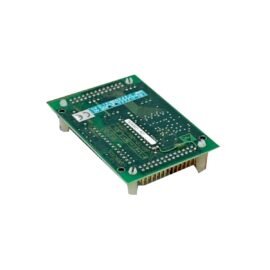 Siemens 6FM1496-4KB00 Membrane Keypad Panel
