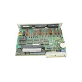 Siemens 6FM1725-3BA00 SIMATIC S5 Positioning Module
