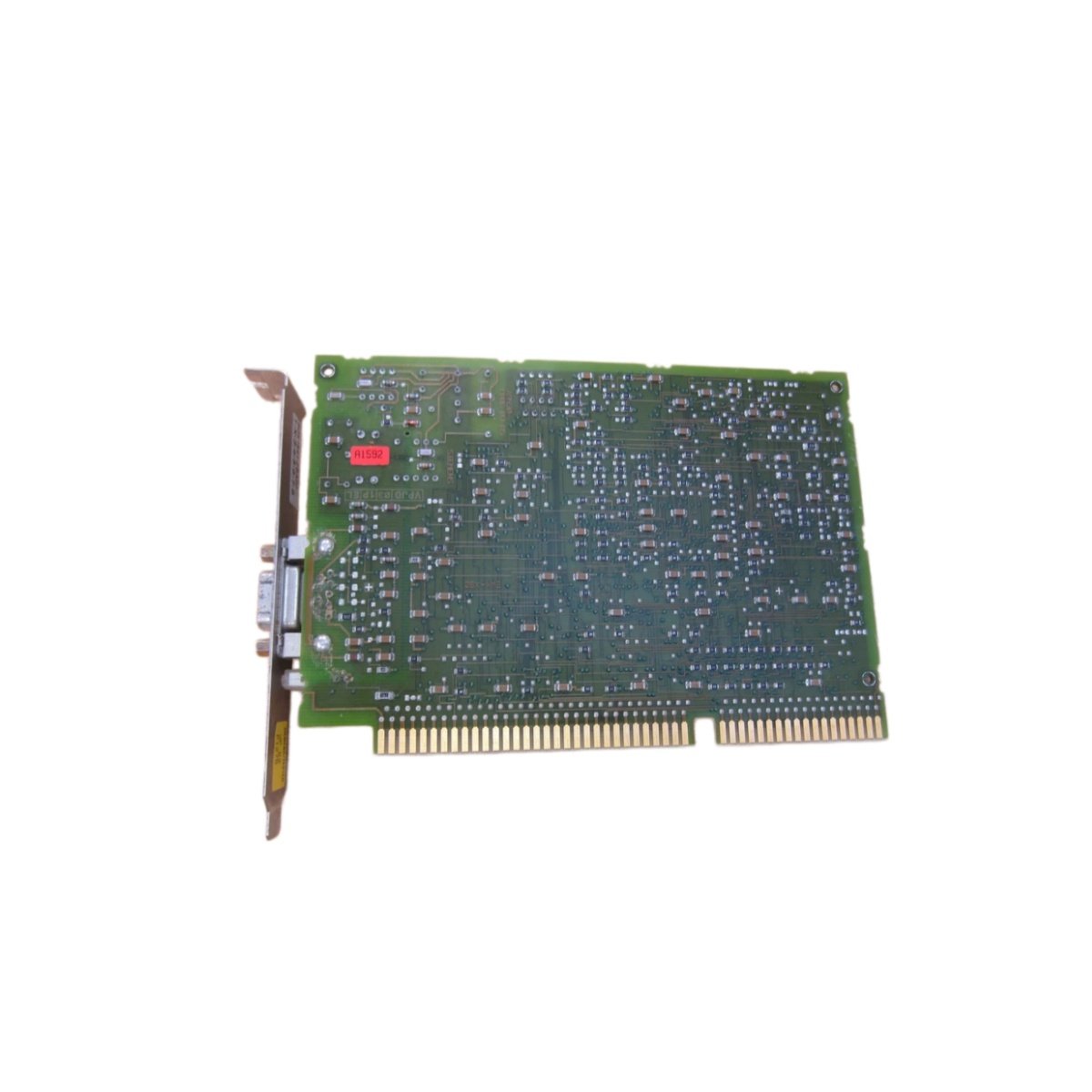 Siemens 6GK1541-2BA00 | SIMATIC NET Communication Module