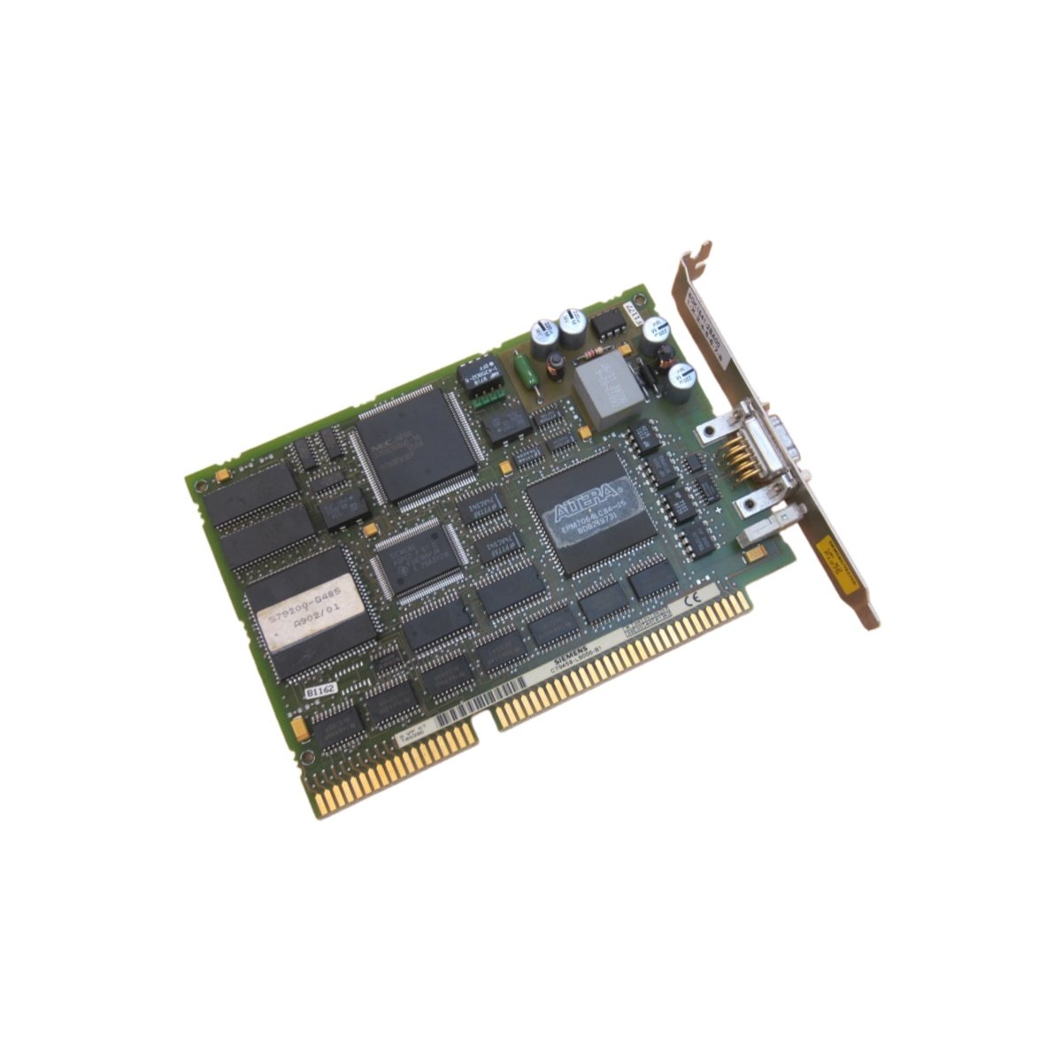 Siemens 6GK1541-2BA00 Communication Module - Image 4