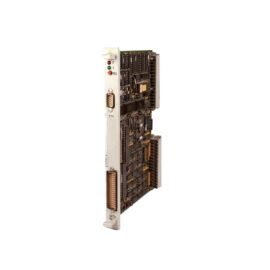 Siemens 6SE5922-1AA11 CPU 922 Processor for SIMATIC S5 Control Systems
