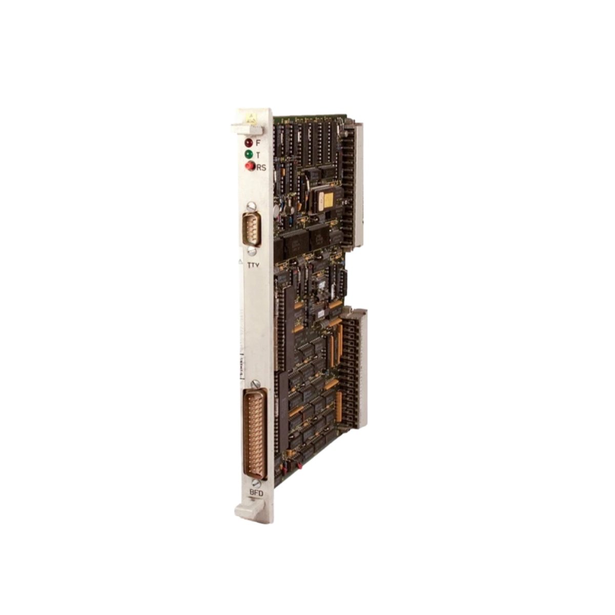 Siemens 6SE5922-1AA11 CPU 922 processor for SIMATIC S5 PLCs. Central control, integrated memory, serial interface. Get specs and details here.