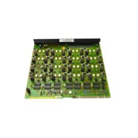 GE 8164-4002 Output Module