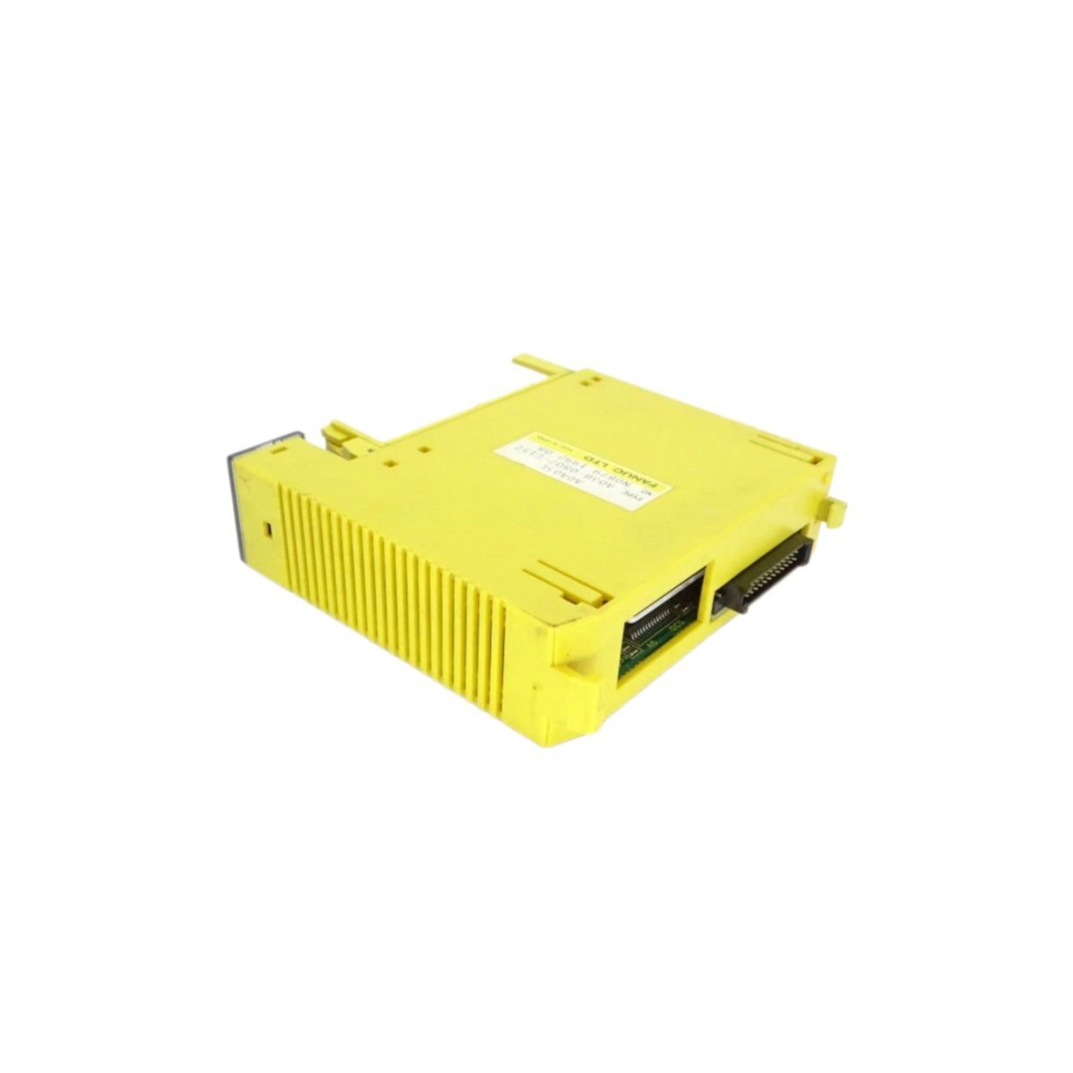 GE A02B-0200-C061/TBR Operator Panel | 9.5" LCD/MDI for Series 16-T