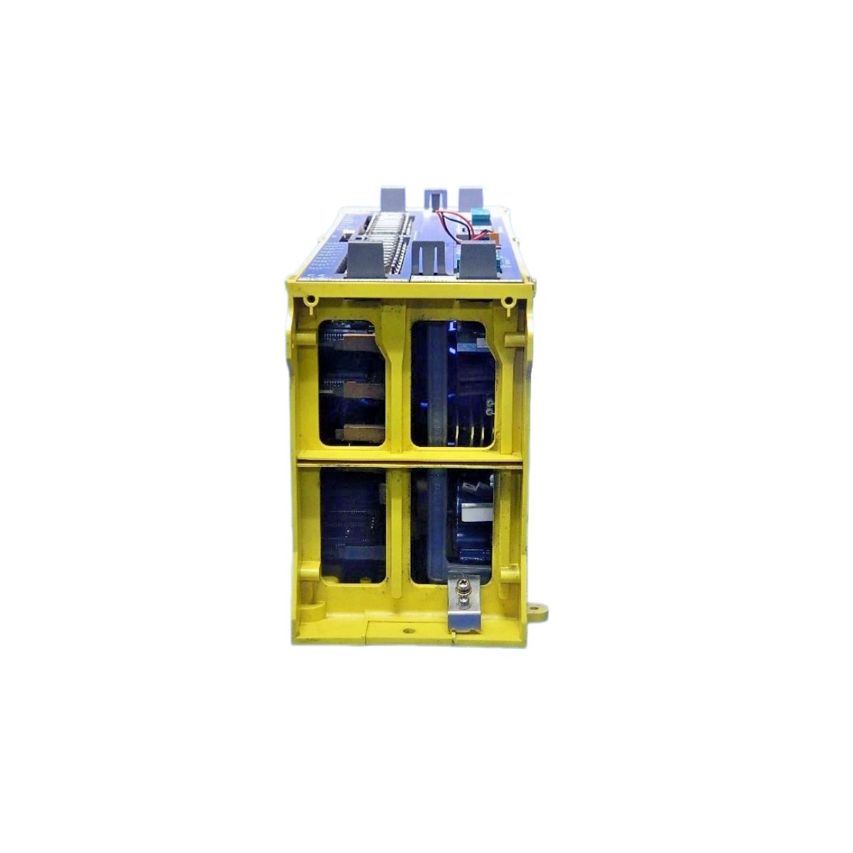 GE A02B-0222-B501 Control Basic Unit | Specs