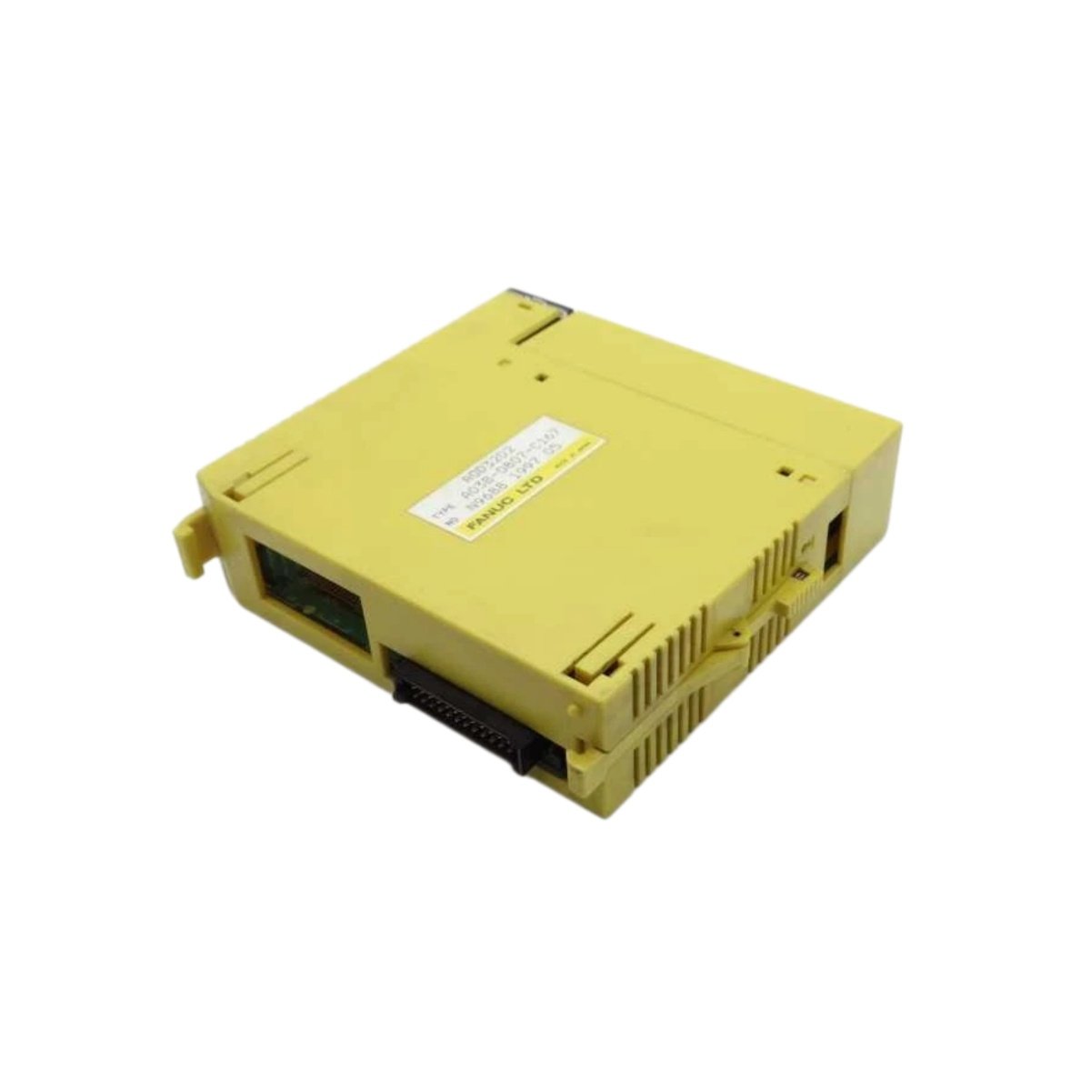 GE A03B-0807-C167 Output Module | Specs & Details