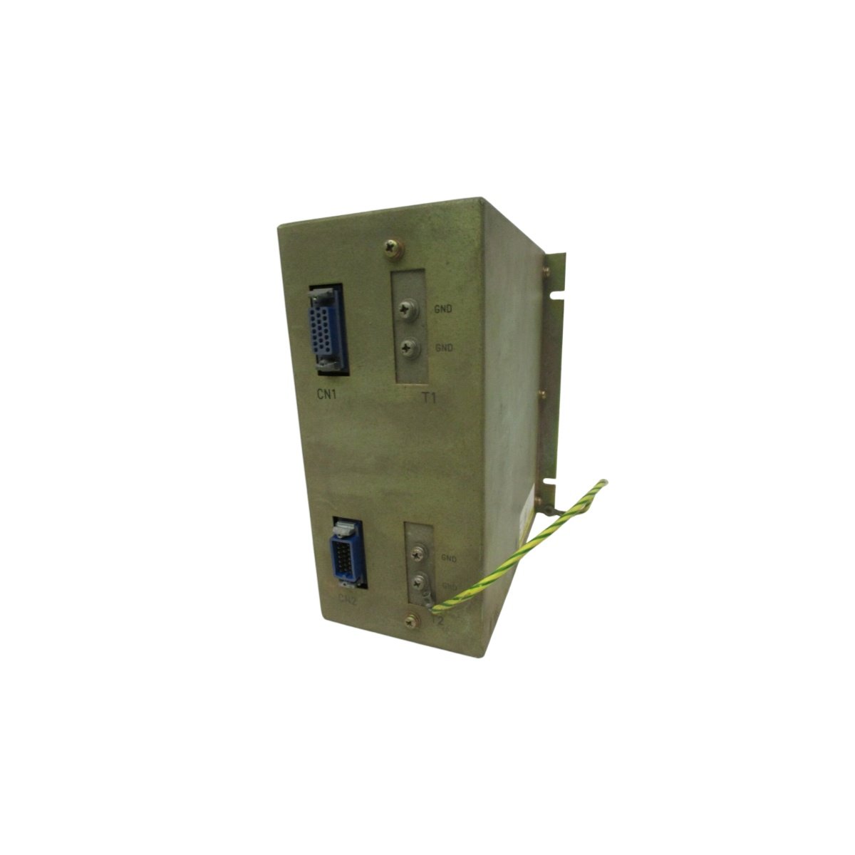 GE A05B-2047-C142/02A ISB Unit Module for Robot Controllers - Image 4