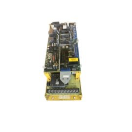 GE A06B-6058-H006 AC Digital Servo Drive
