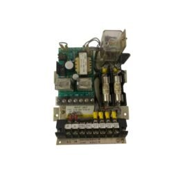 GE A14B-0061-B103-03 Input Unit Reliable Signal Acquisition