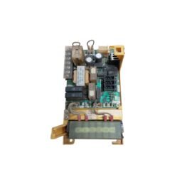 GE A14B-0076-B001-01 PCB Input Module