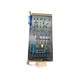 GE A16B-1212-0210/10B Interface Board for CNC Systems