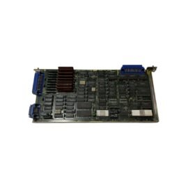 GE A16B-1200-0310/03B Graphic Interface Punch Board for CNC Systems
