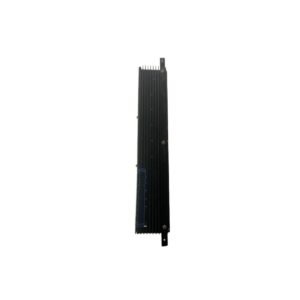 GE A16B-1210-0510-01 Power Supply | 24 V DC 6.5 A Industrial PSU