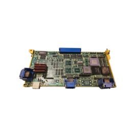 GE A16B-2200-0210/05A Serial Port Module for CNC Control Systems