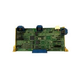 GE A16B-2200-0390/11B 1-4 Axis Control Module for CNC Systems