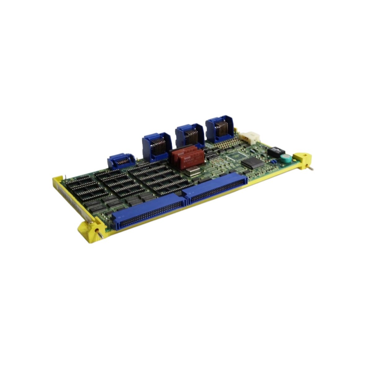 GE A16B-2201-0101/04A Memory Board | 128KB, 5-Year Battery, 120ns