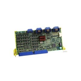 GE A16B-2201-0101/04A Memory Board Reliable Data Storage for CNC Systems