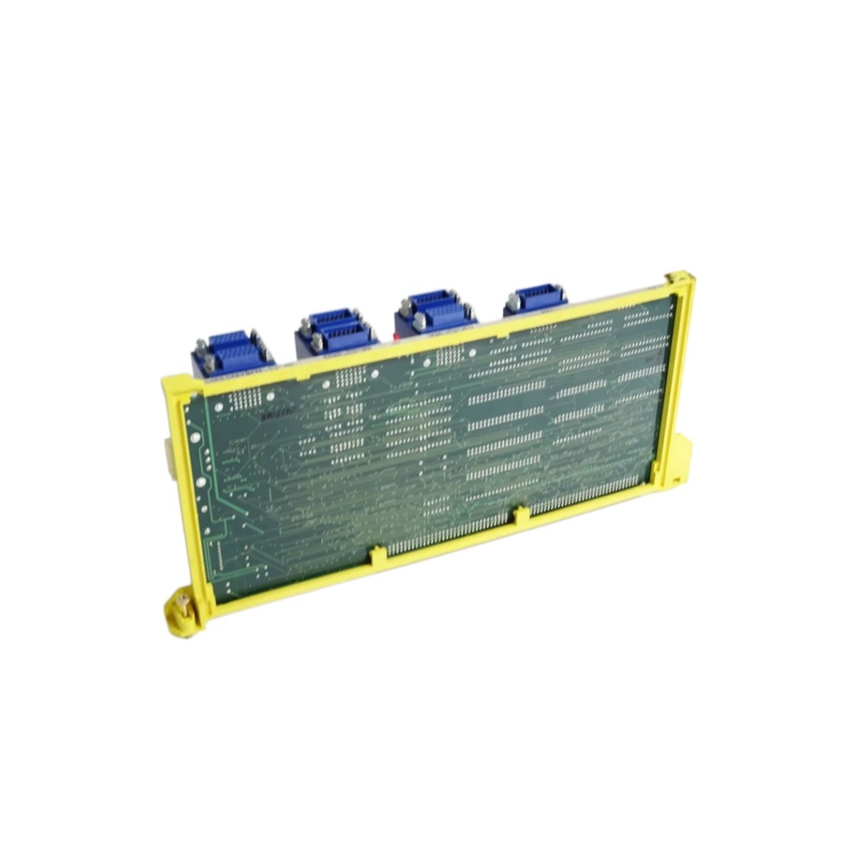 GE A16B-2201-0101/04A Memory Board Reliable Data Storage for CNC Systems - Image 3