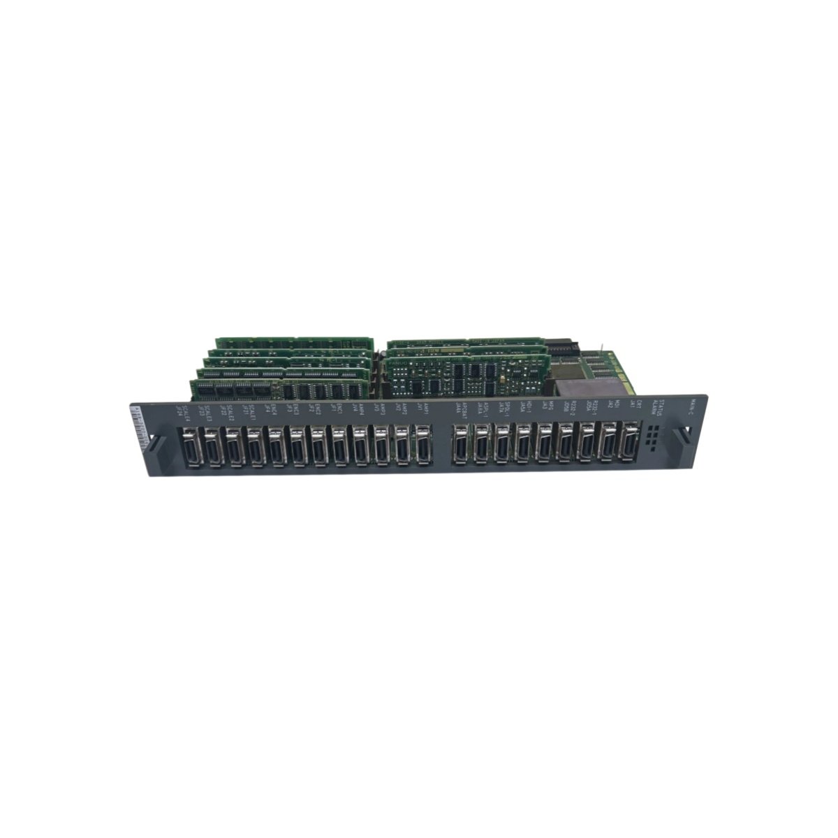 GE A16B-3200-0060 Main CPU Board | Specs & Details