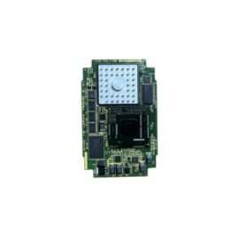 GE A20B-0003-077 Sequence Control Module for CNC Systems