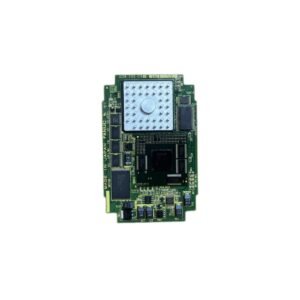 GE A20B-0003-077 Sequence Control Module offers 256 logic steps, 16 inputs, 12 outputs, and EEPROM storage for reliable CNC machine
