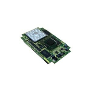 GE A20B-0003-077 Sequence Control Module for CNC Systems | 256-Step Logic