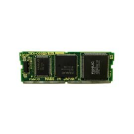 GE A20B-2901-0660/08B Daughter Board for CNC Control Systems