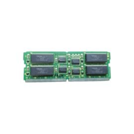 GE A20B-2902-053 8 MB DRAM Memory Module for CNC Systems