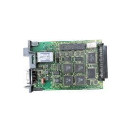 GE A20B-8100-0440-06B Profibus Slave Module