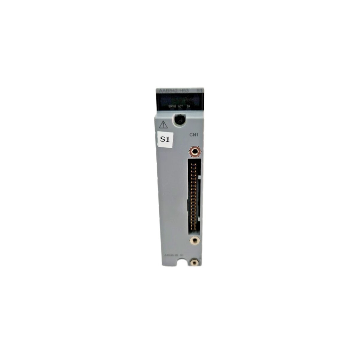 Yokogawa AAB842-H00 | Analog I/O Module