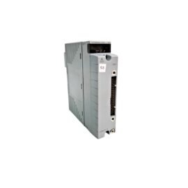 Yokogawa AAB842-H00 Analog I/O Module
