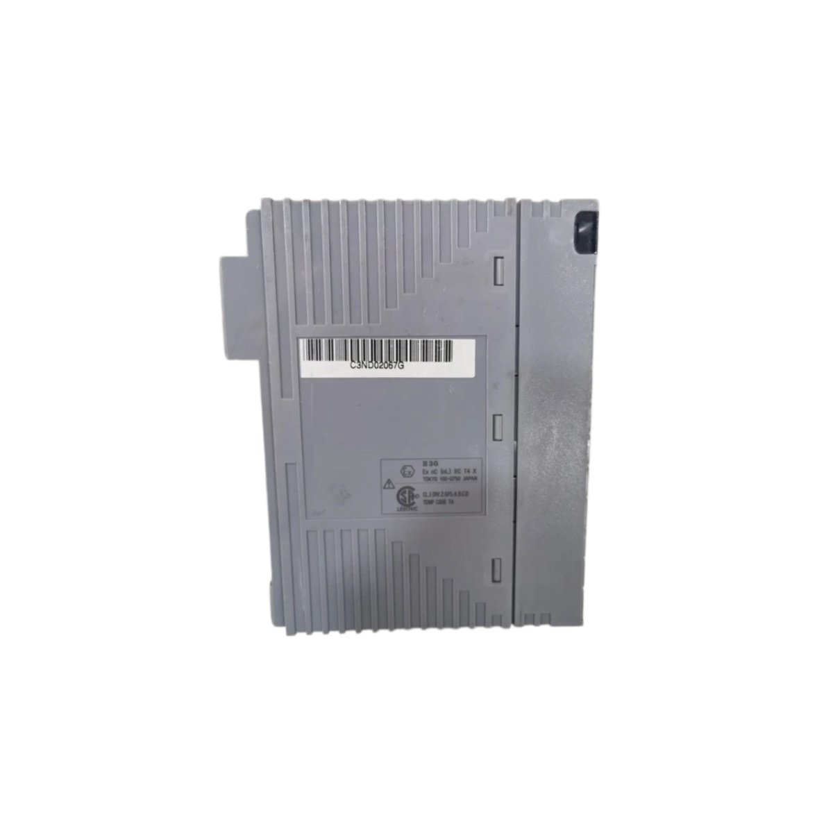 Yokogawa AAI141-H Analog Input Module - Image 4