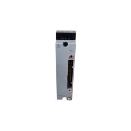 Yokogawa AAI141-H03 Analog Input Module for Industrial Measurement Systems